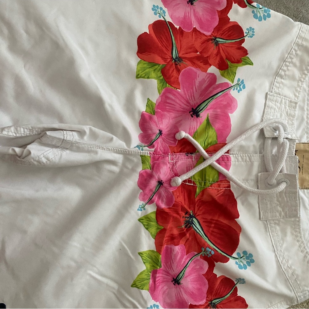 Hollister Swimming Shorts - Picture 4 of 6